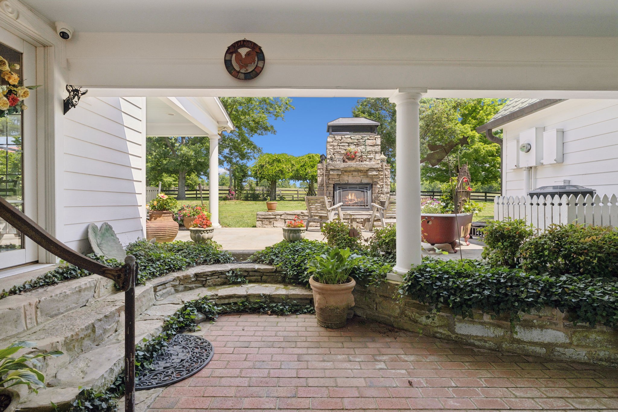 4929 Snow Creek Road Santa Fe TN 38482