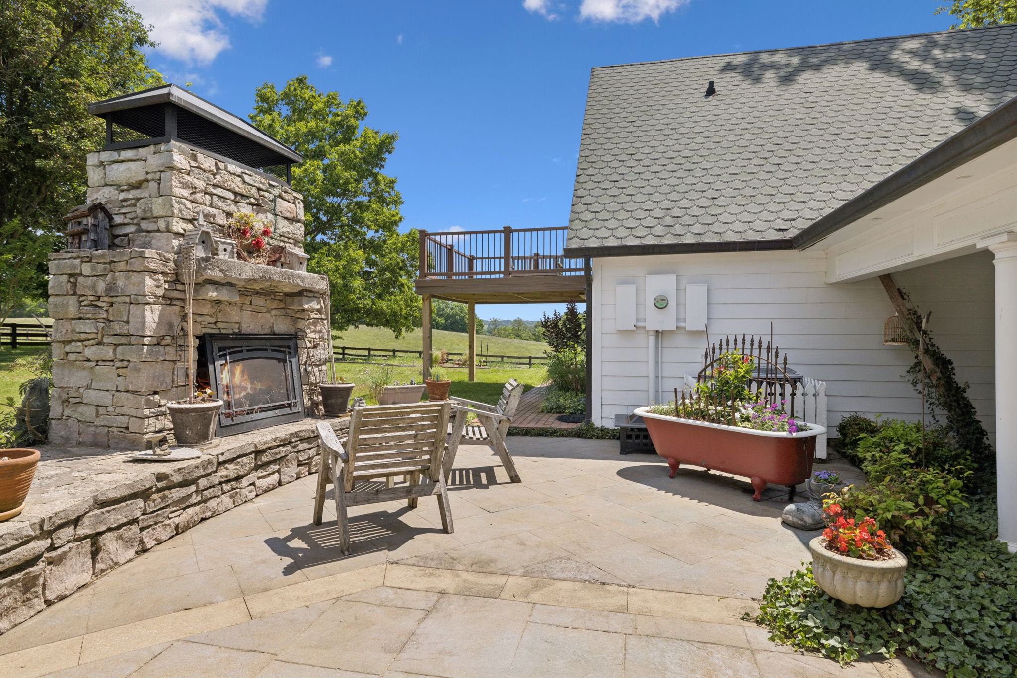 4929 Snow Creek Road Santa Fe TN 38482