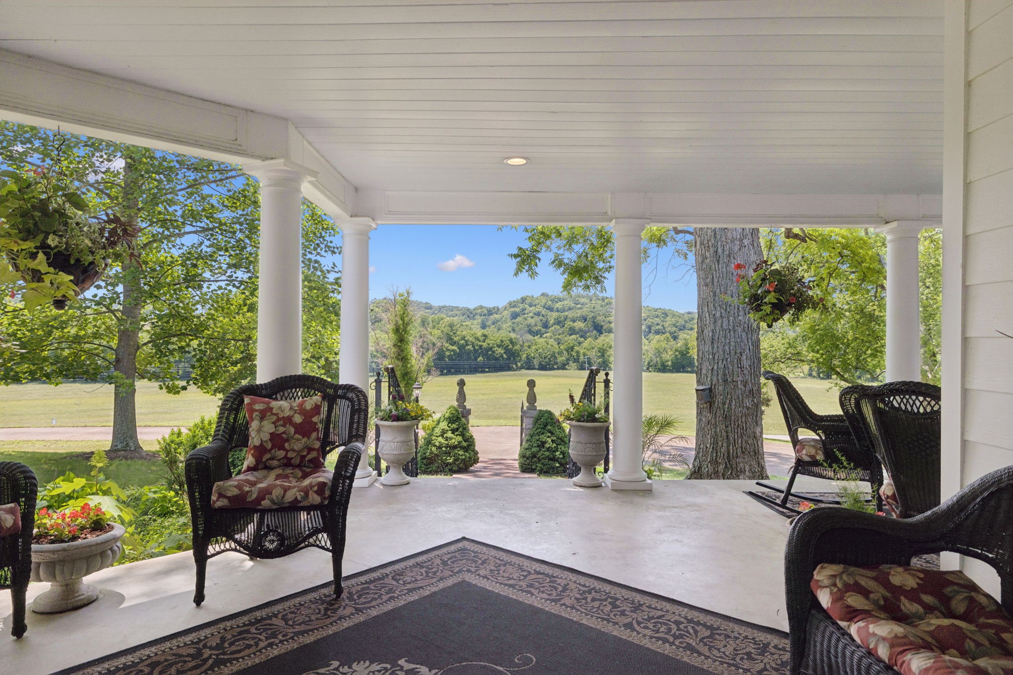 4929 Snow Creek Road Santa Fe TN 38482