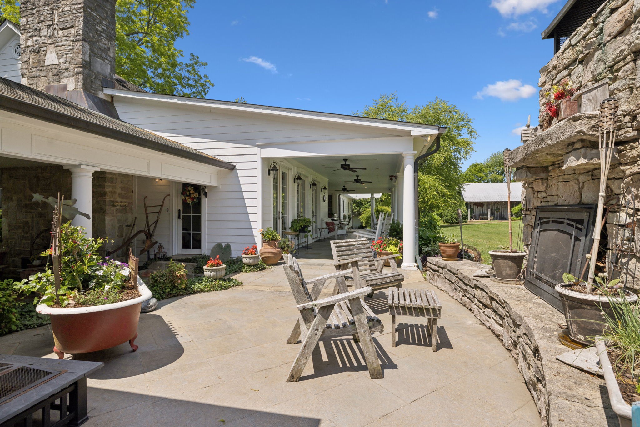 4929 Snow Creek Road Santa Fe TN 38482