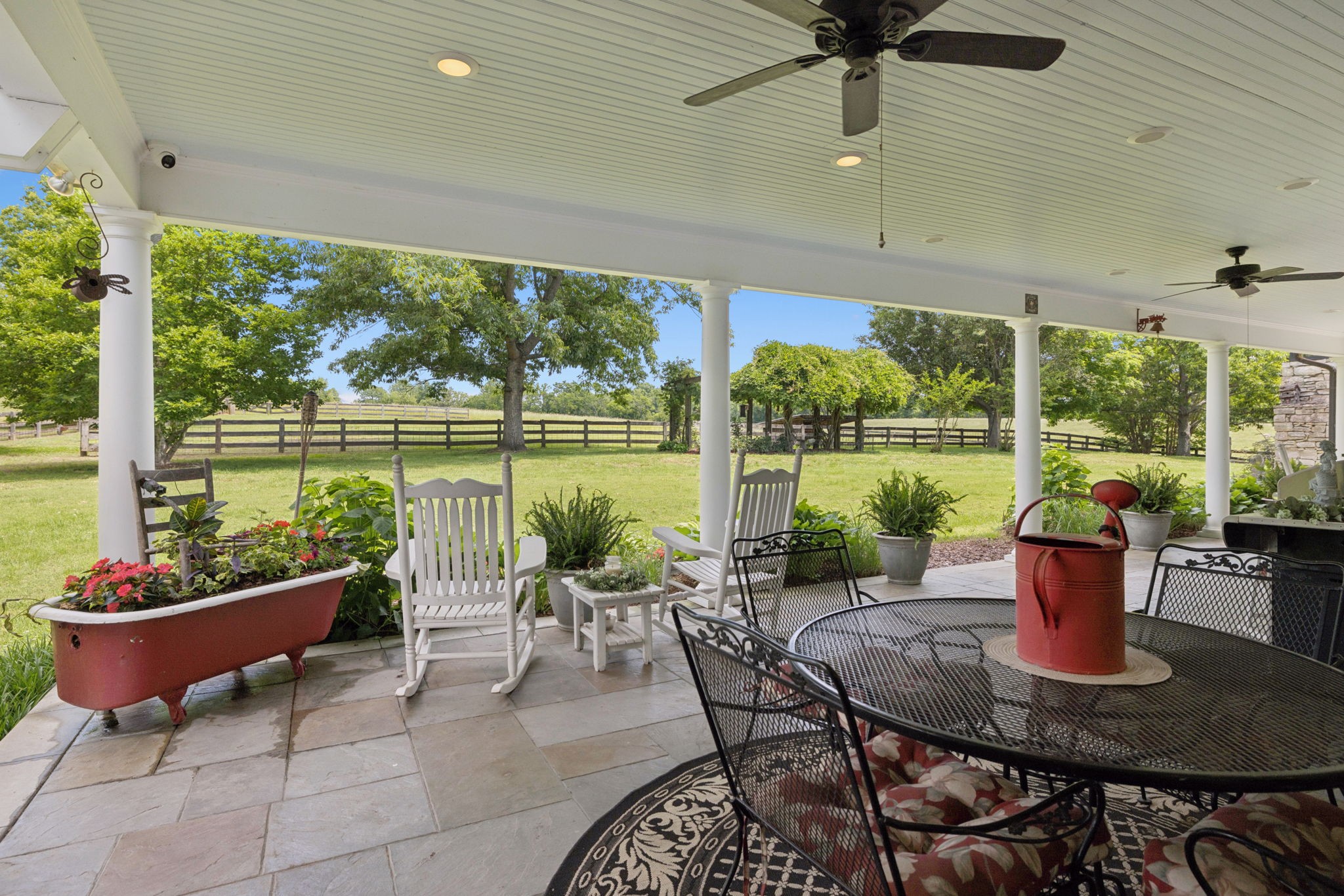 4929 Snow Creek Road Santa Fe TN 38482