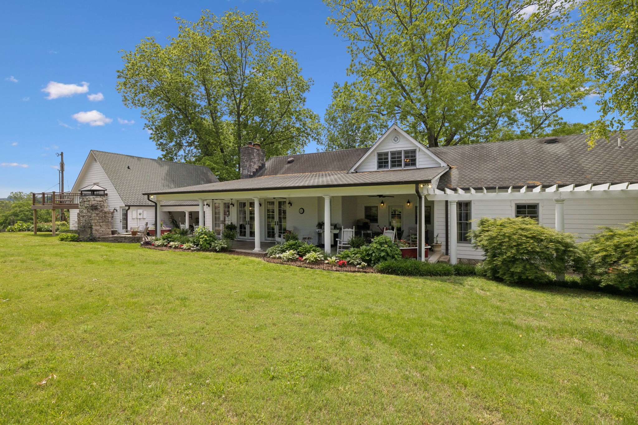 4929 Snow Creek Road Santa Fe TN 38482