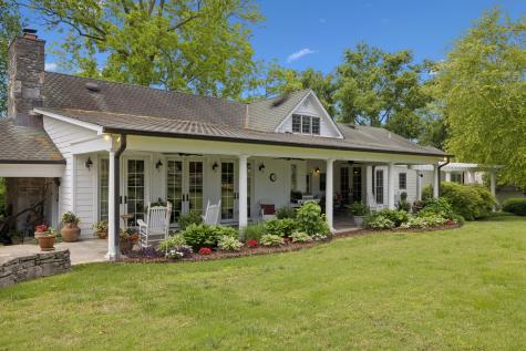 4929 Snow Creek Road Santa Fe TN 38482