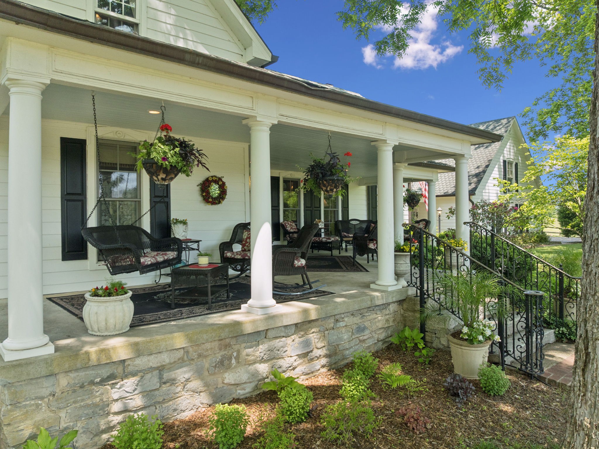 4929 Snow Creek Road Santa Fe TN 38482