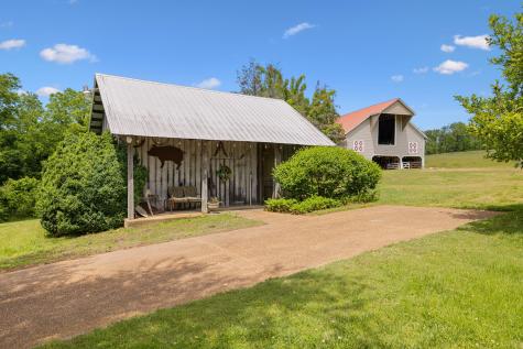 4929 Snow Creek Road Santa Fe TN 38482