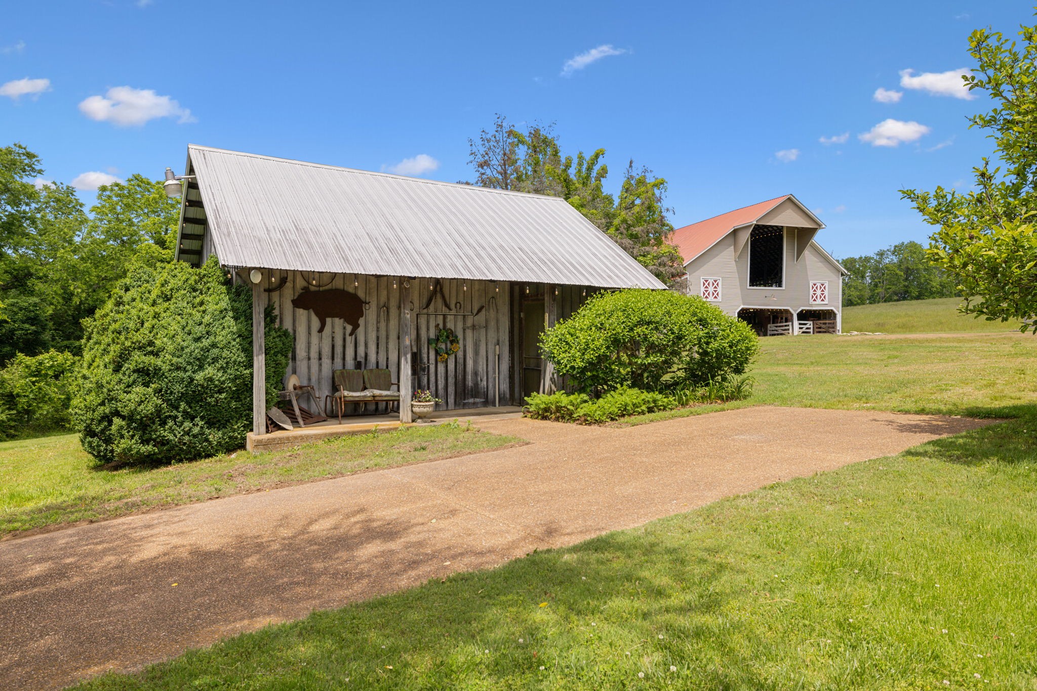 4929 Snow Creek Road Santa Fe TN 38482