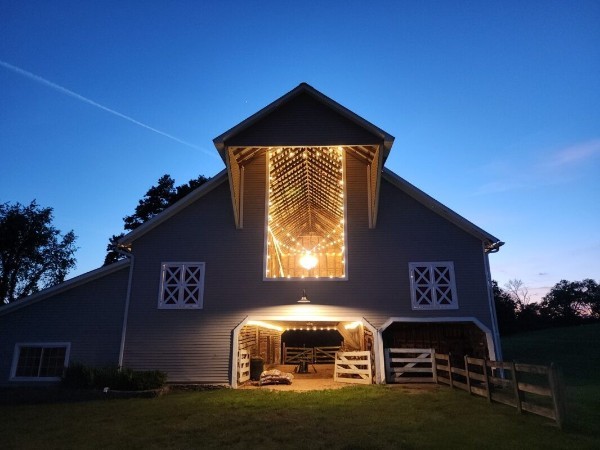 4929 Snow Creek Road Santa Fe TN 38482