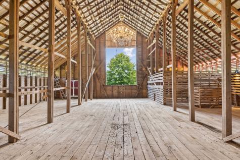 4929 Snow Creek Road Santa Fe TN 38482