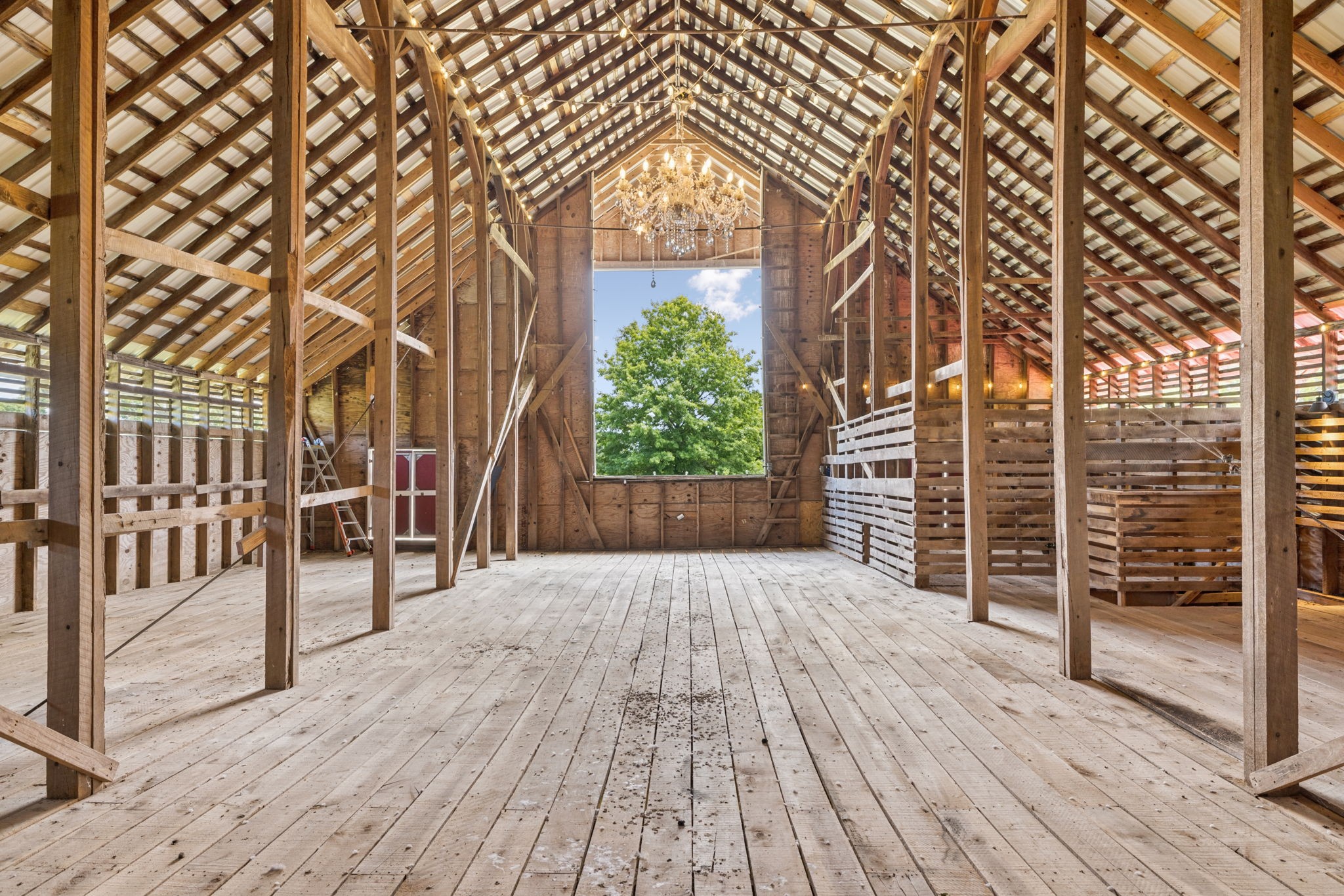 4929 Snow Creek Road Santa Fe TN 38482
