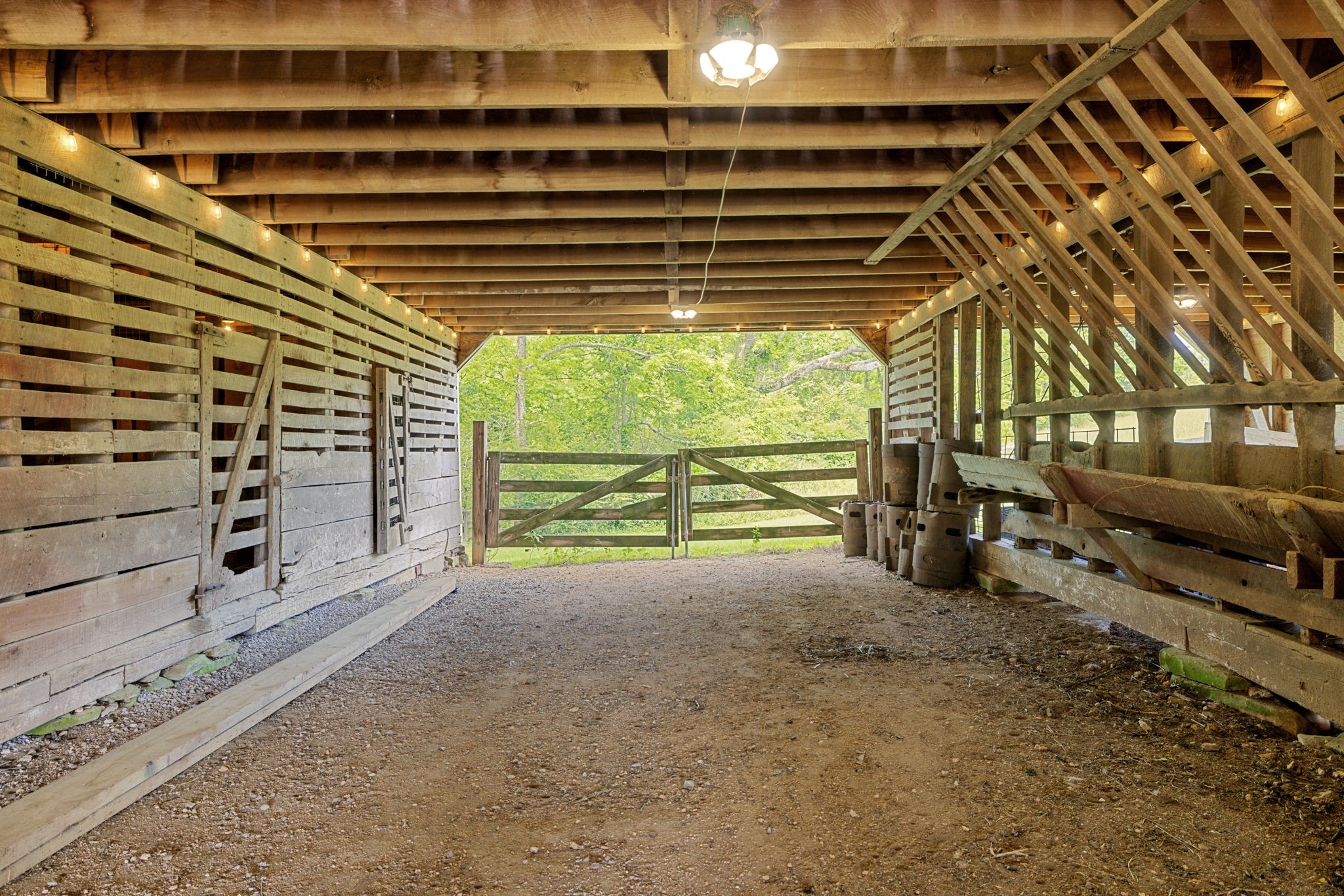 4929 Snow Creek Road Santa Fe TN 38482