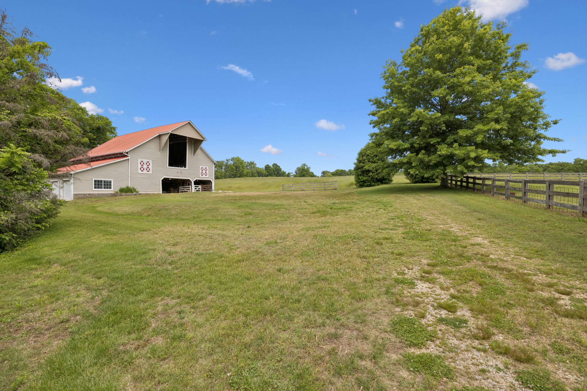 4929 Snow Creek Road Santa Fe TN 38482