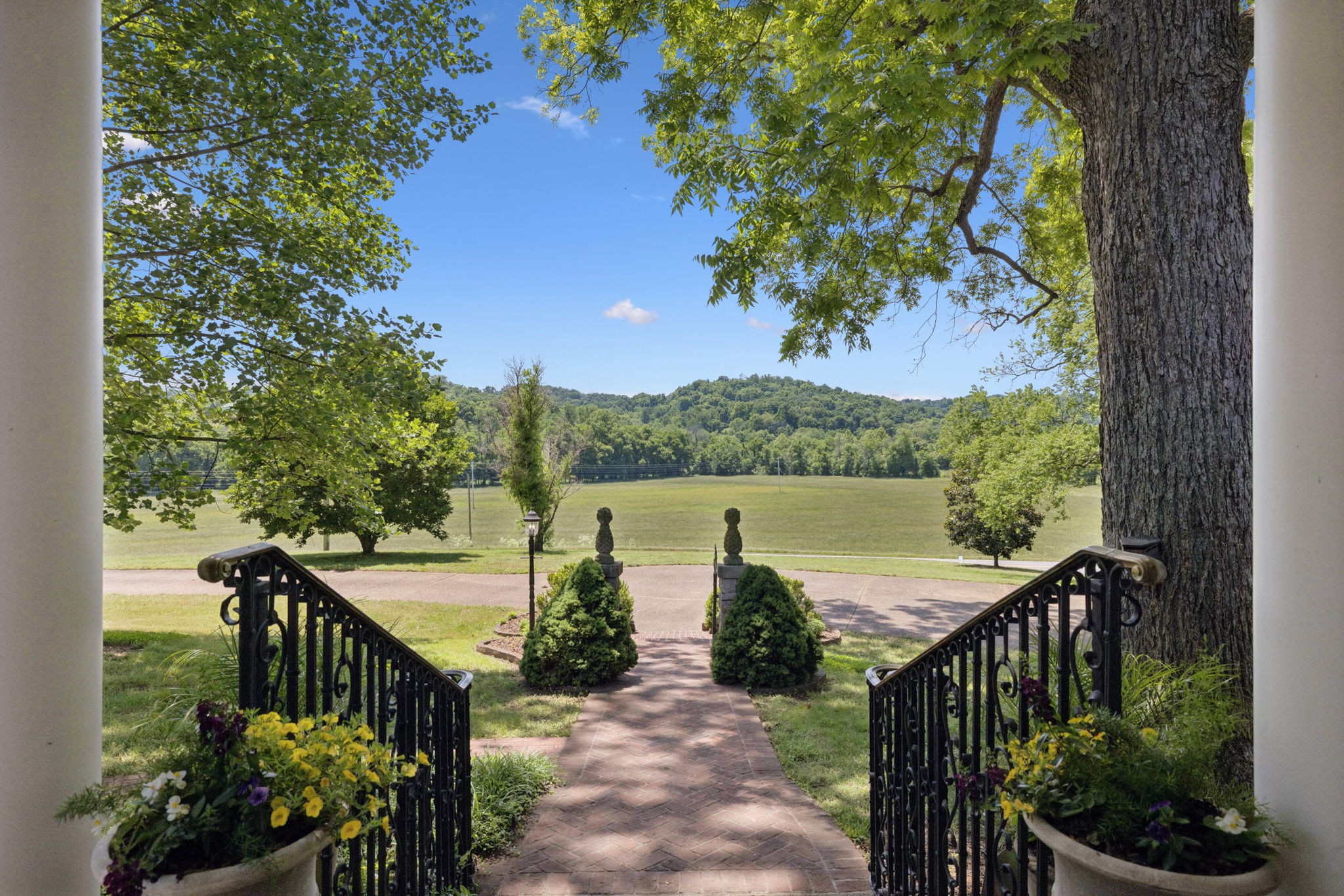 4929 Snow Creek Road Santa Fe TN 38482
