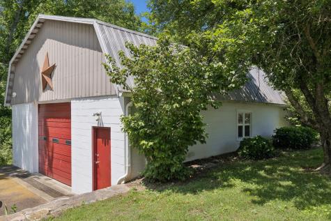 4929 Snow Creek Road Santa Fe TN 38482