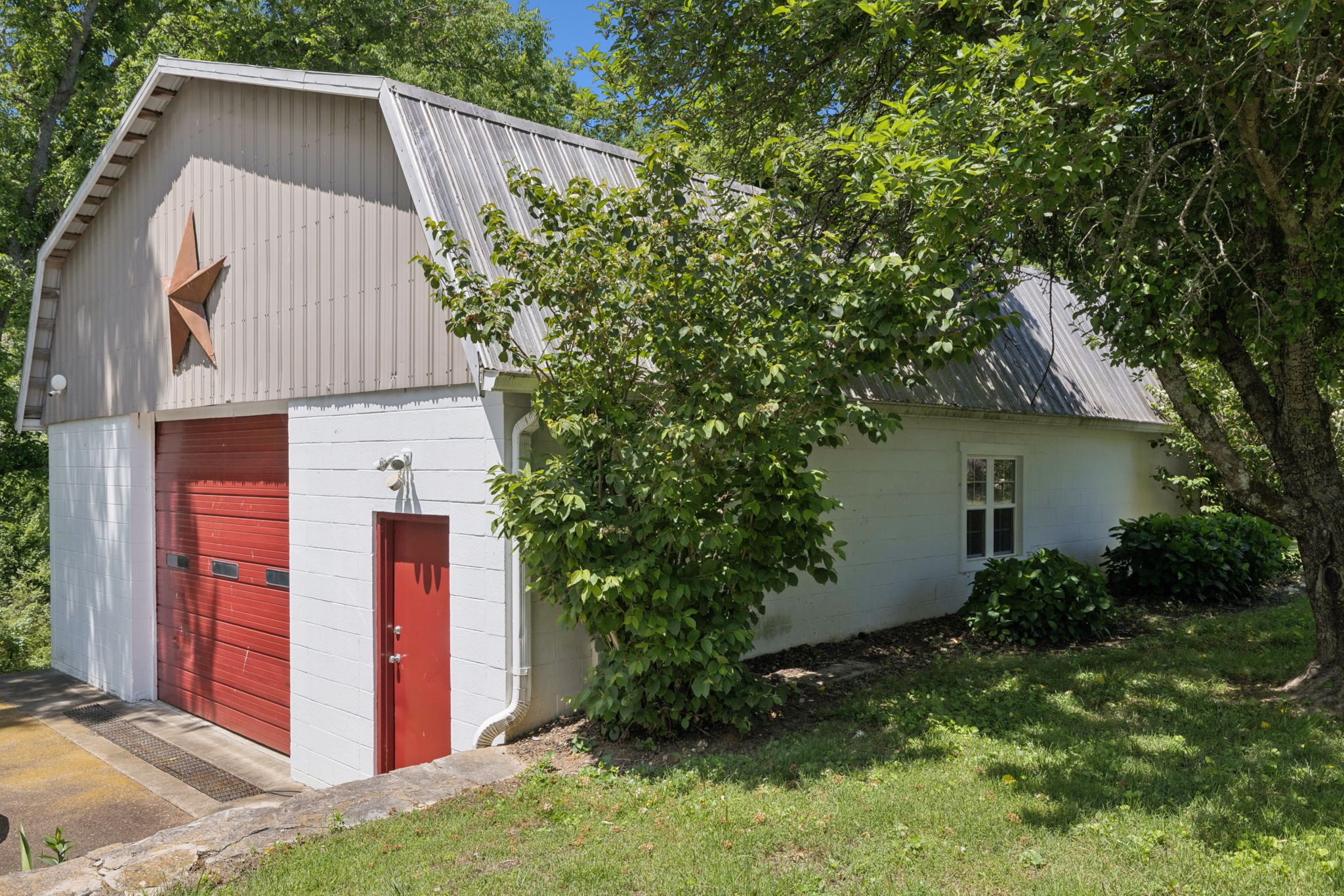 4929 Snow Creek Road Santa Fe TN 38482