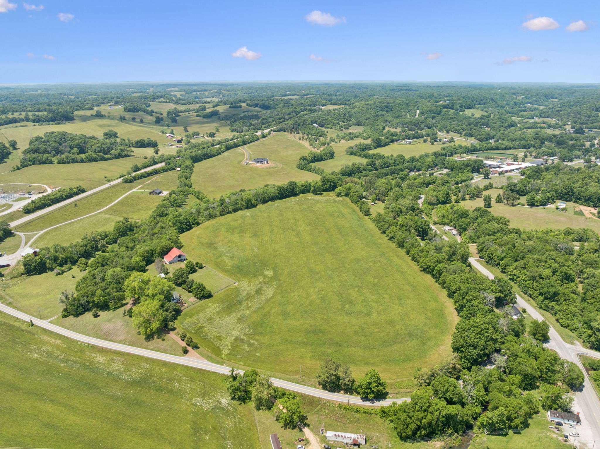 4929 Snow Creek Road Santa Fe TN 38482