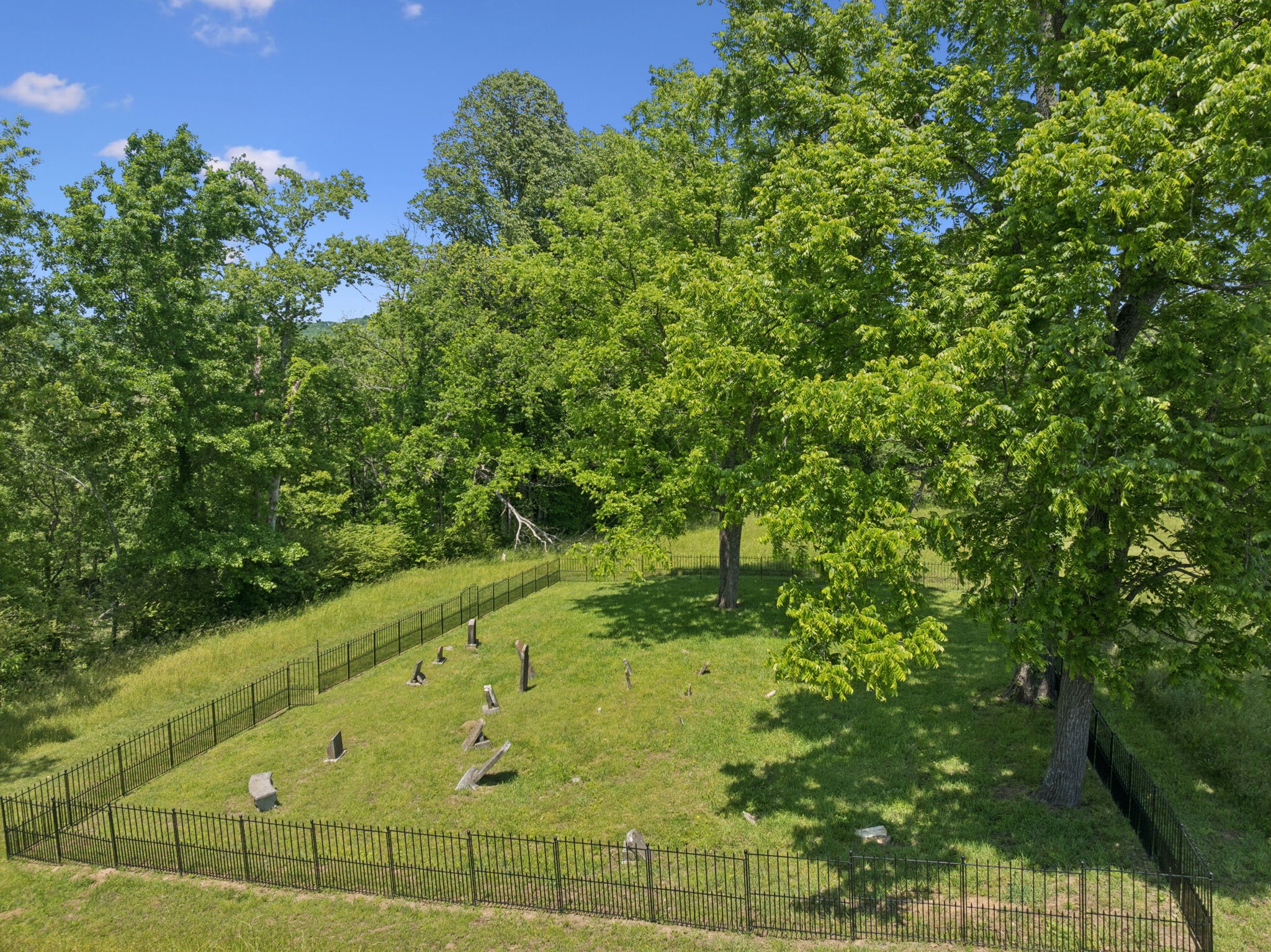 4929 Snow Creek Road Santa Fe TN 38482