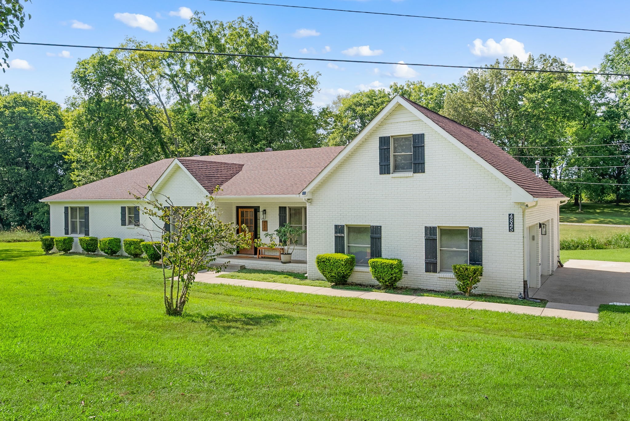 4845 Highway 41a, S Clarksville TN 37043
