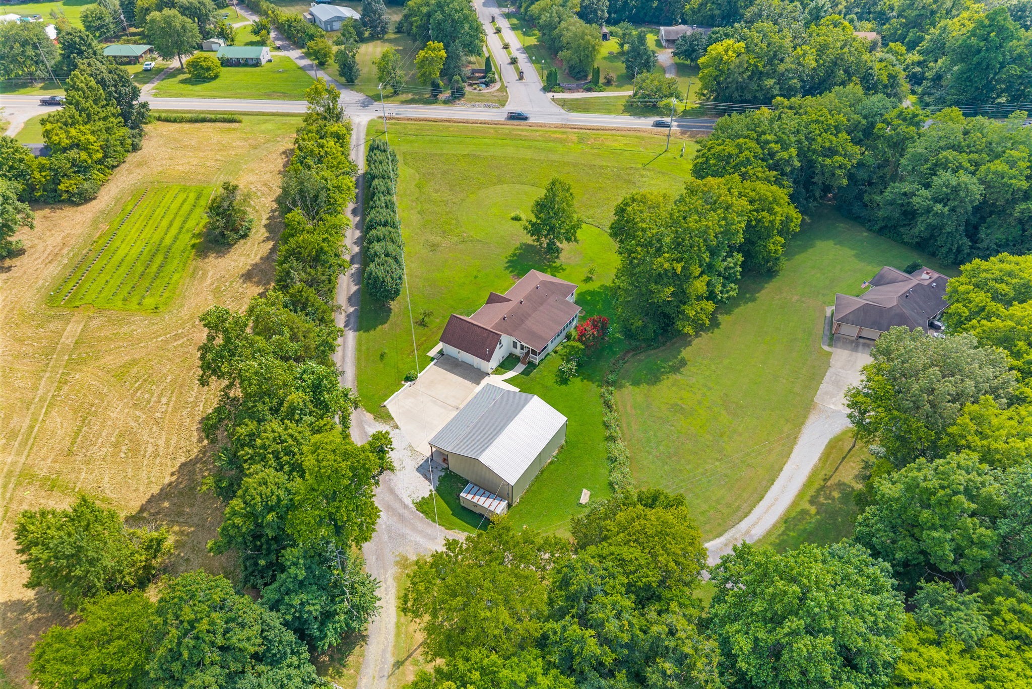 4845 Highway 41a, S Clarksville TN 37043
