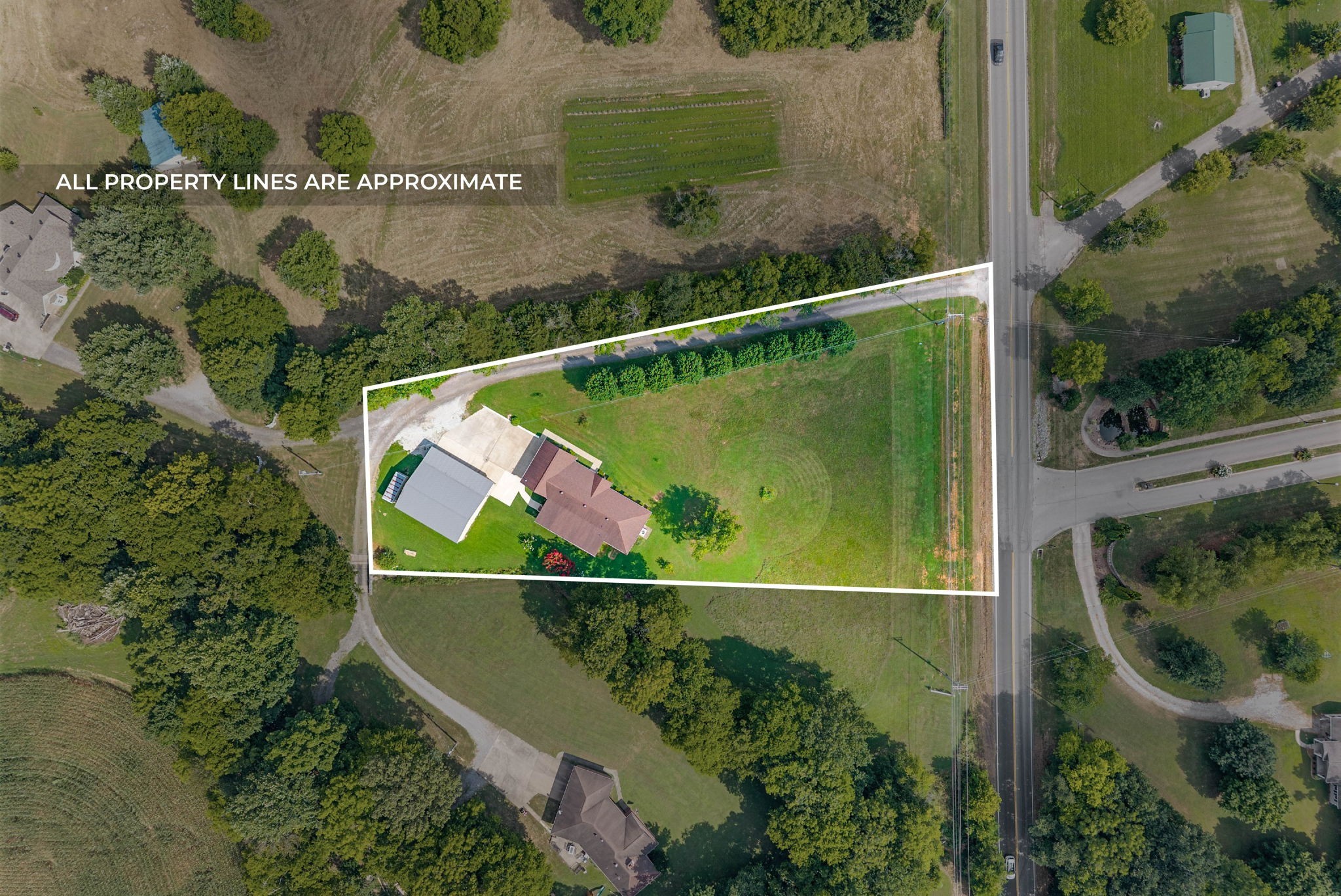 4845 Highway 41a, S Clarksville TN 37043