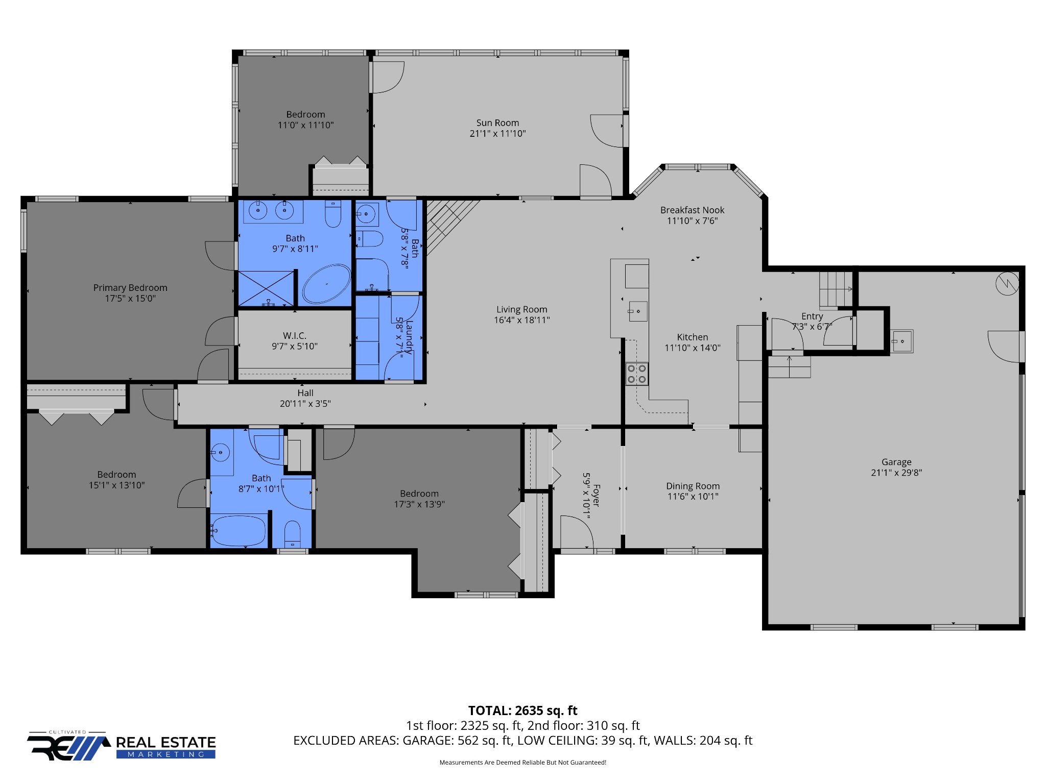 4845 Highway 41a, S Clarksville TN 37043