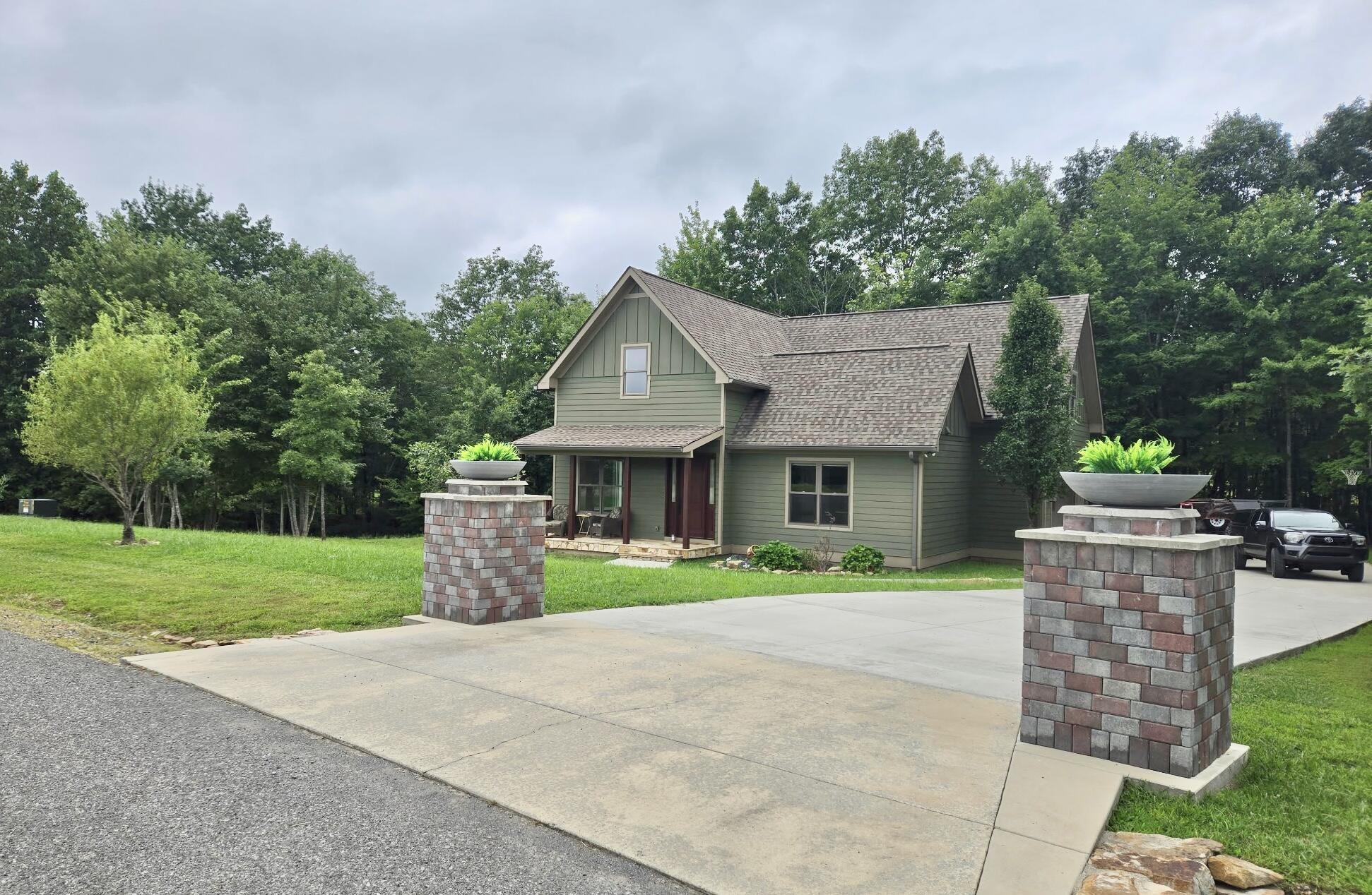 220 Bear Crawl Road Jasper TN 37347