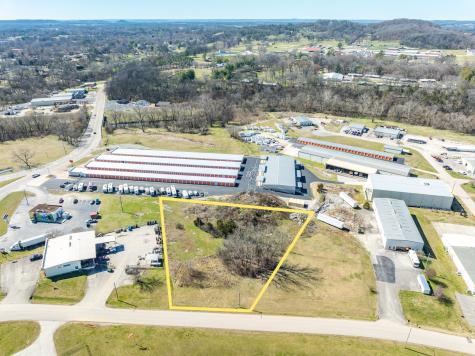 1 Tradewind Drive Columbia TN 38401