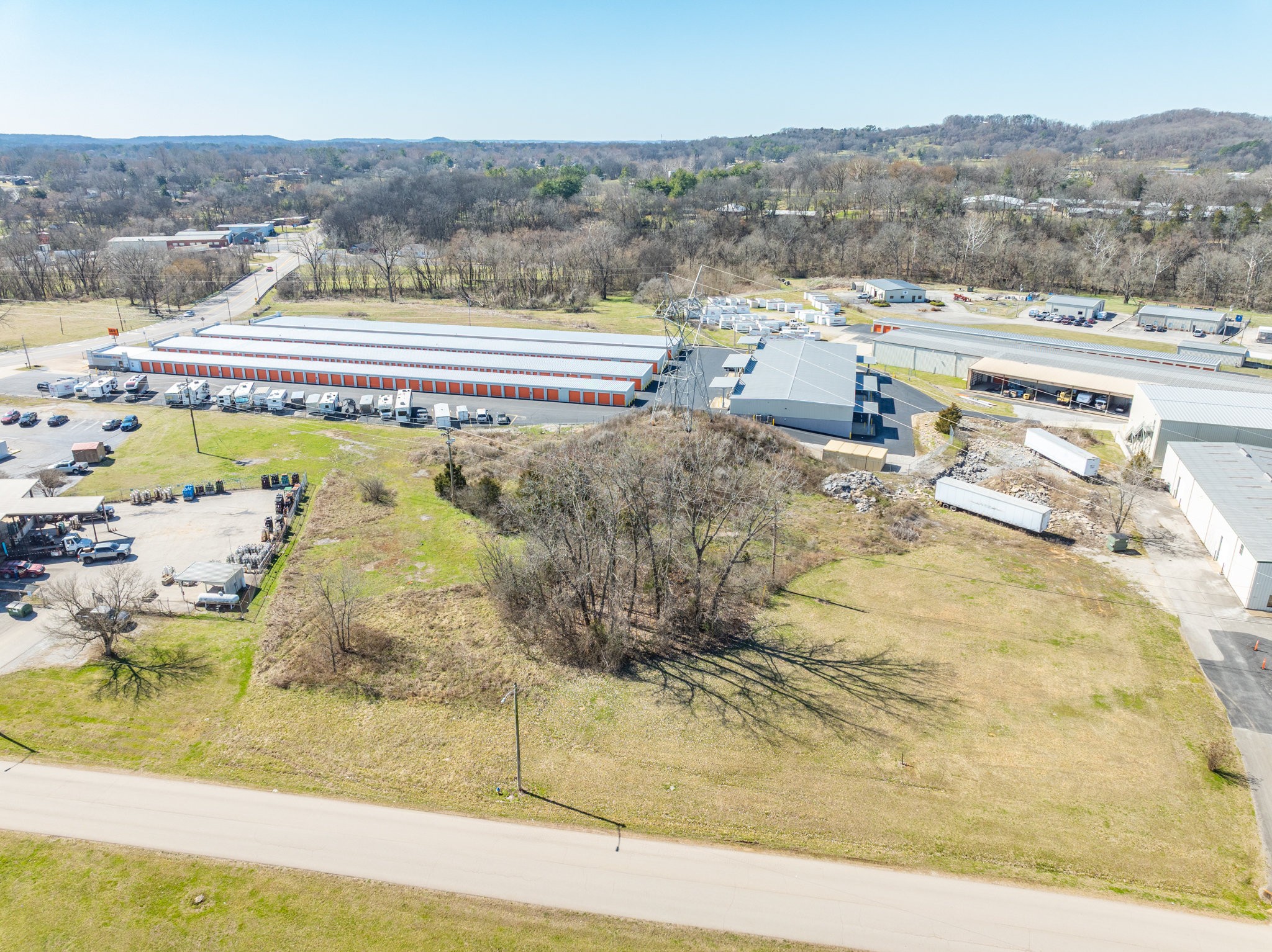 1 Tradewind Drive Columbia TN 38401