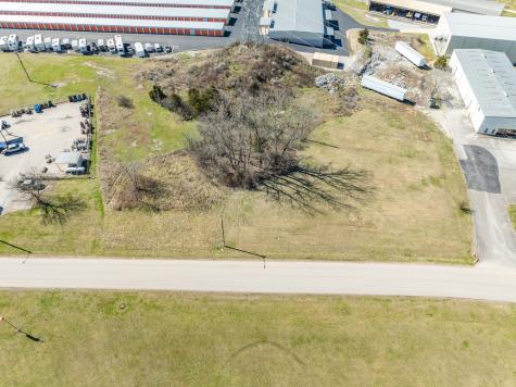 1 Tradewind Drive Columbia TN 38401