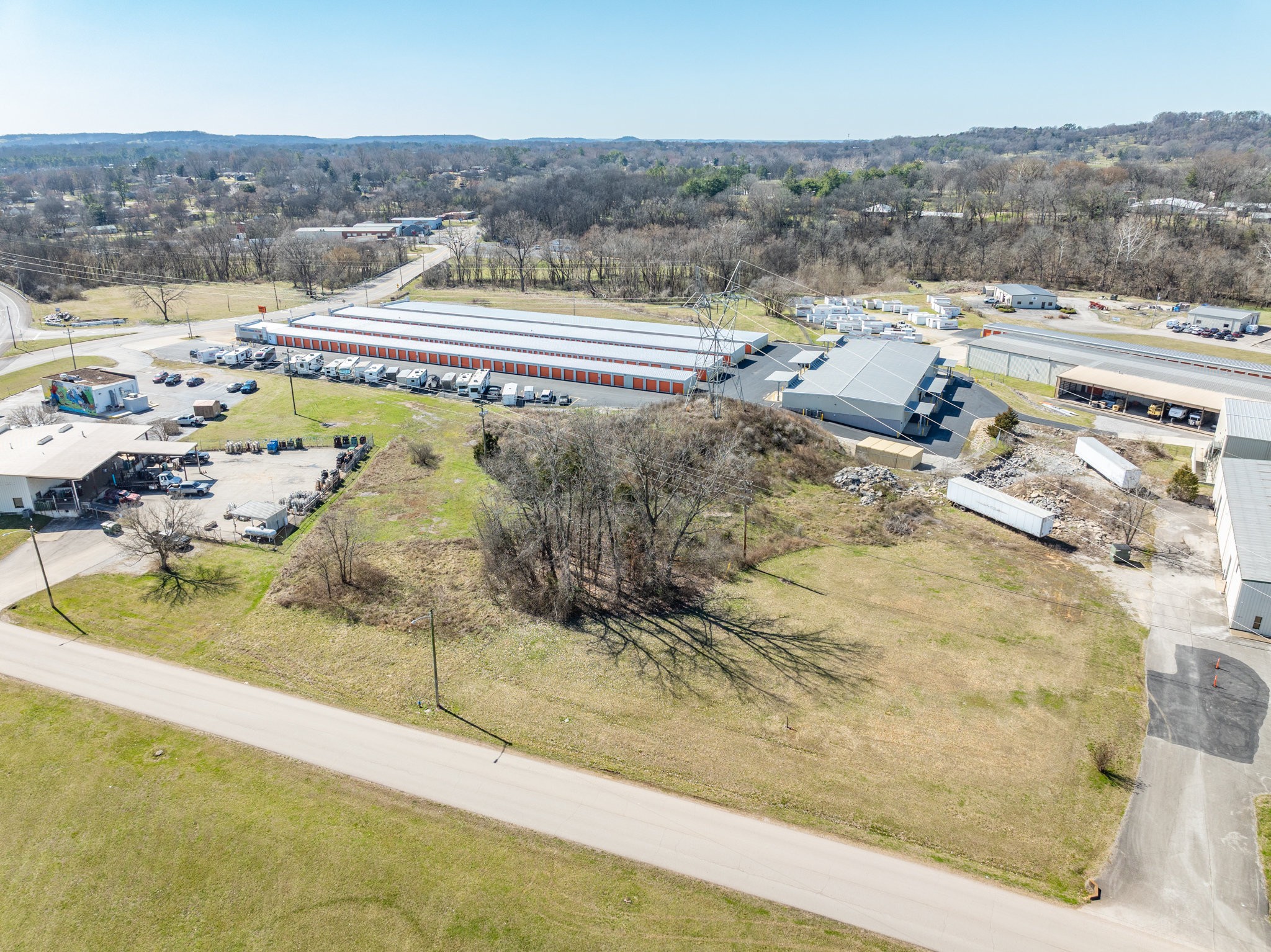1 Tradewind Drive Columbia TN 38401
