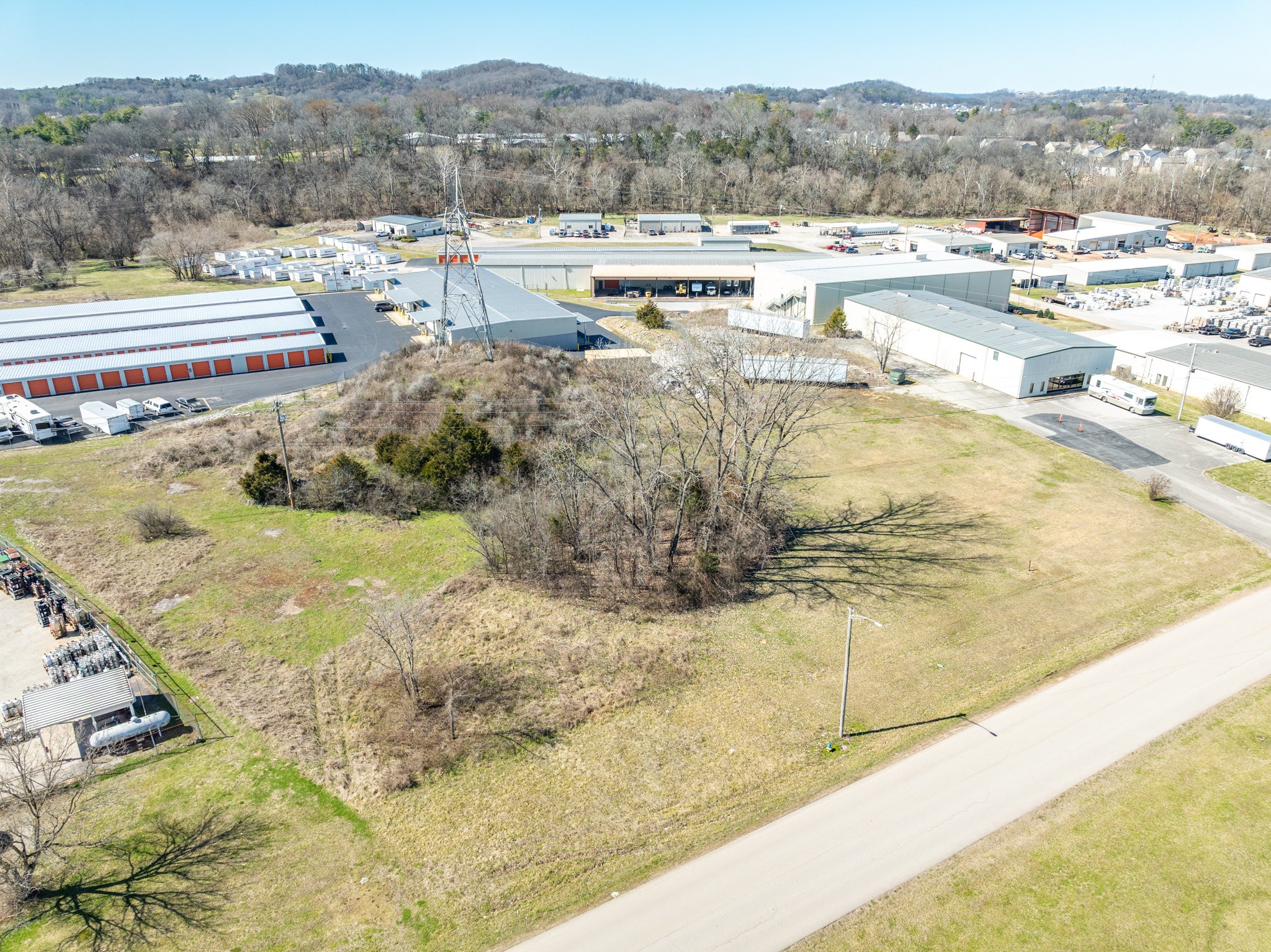 1 Tradewind Drive Columbia TN 38401