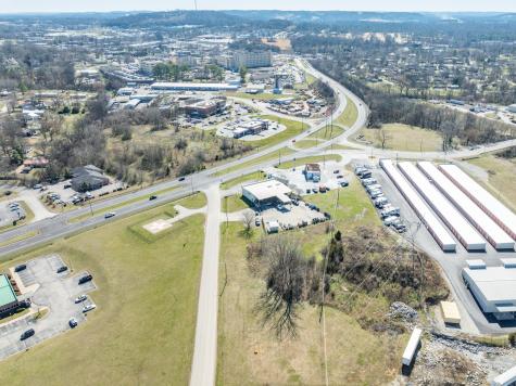 1 Tradewind Drive Columbia TN 38401