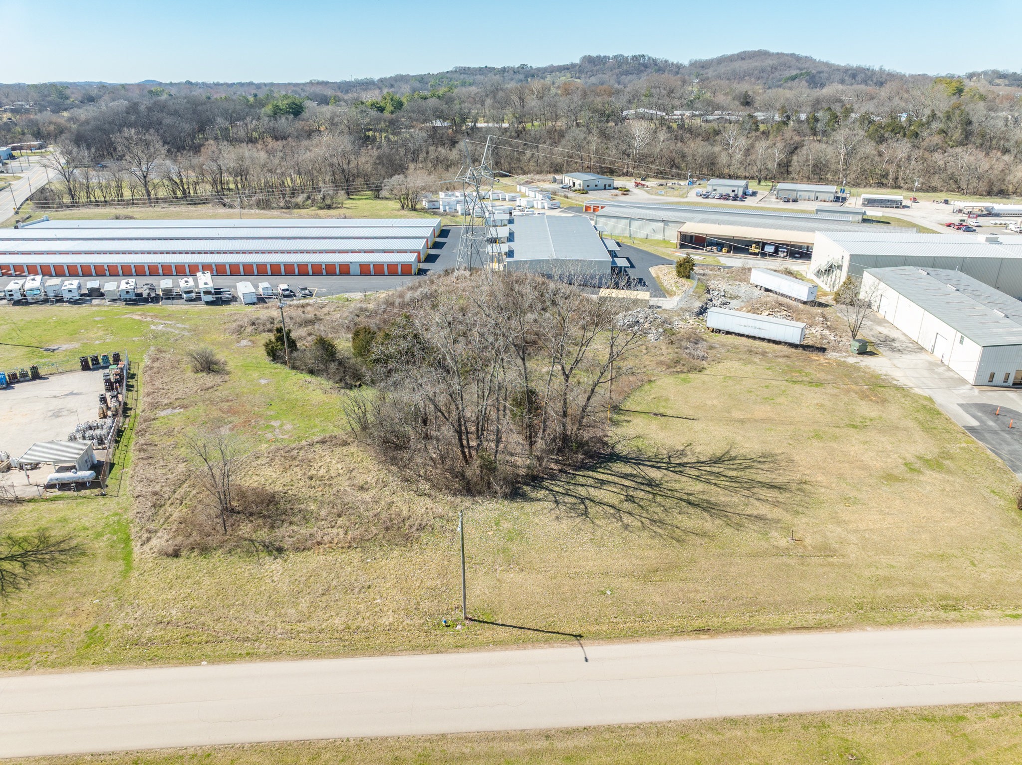 1 Tradewind Drive Columbia TN 38401