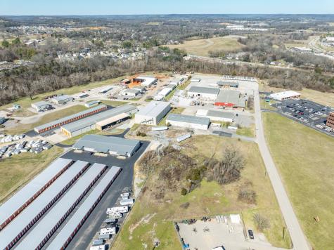 1 Tradewind Drive Columbia TN 38401