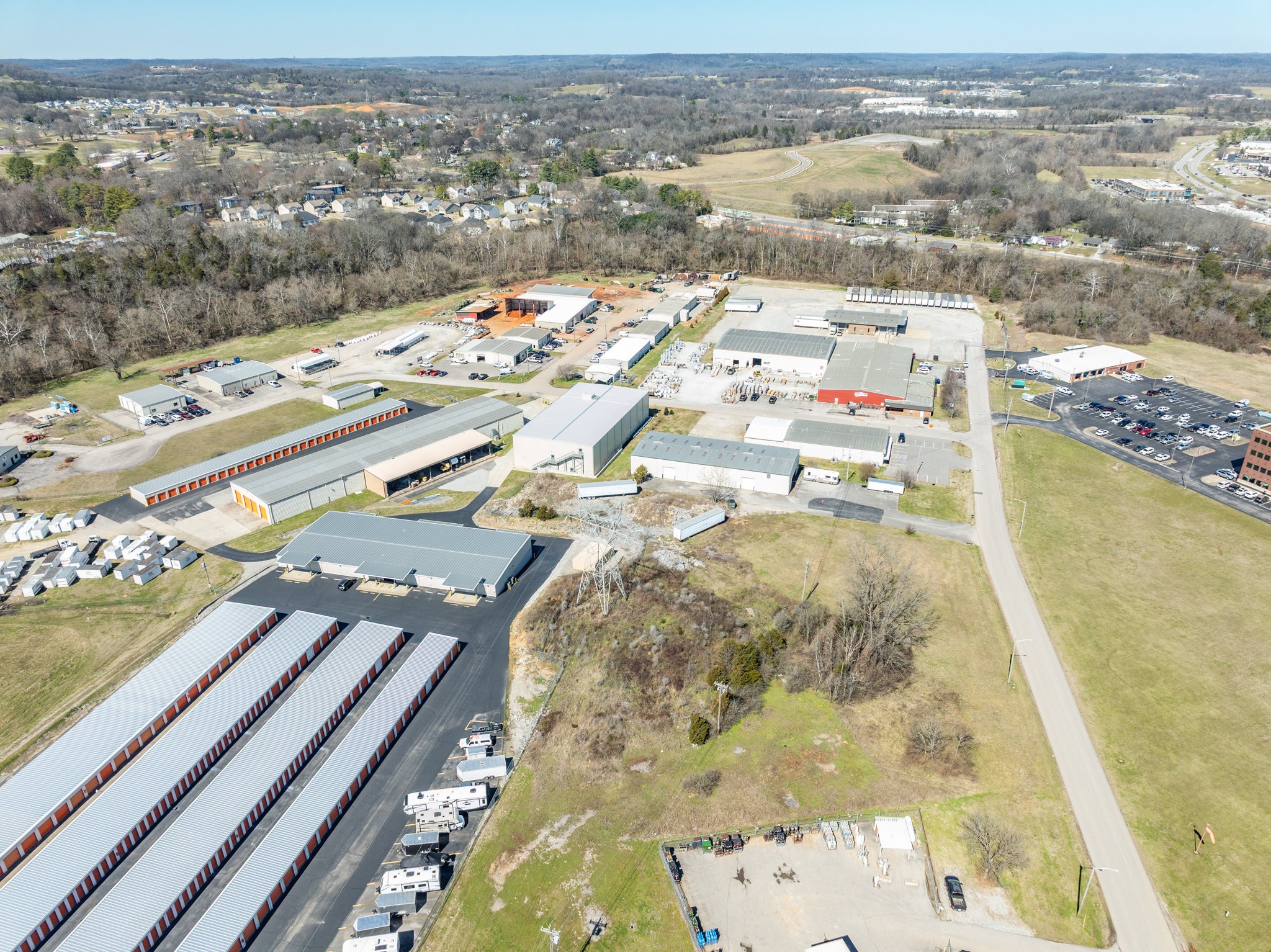 1 Tradewind Drive Columbia TN 38401