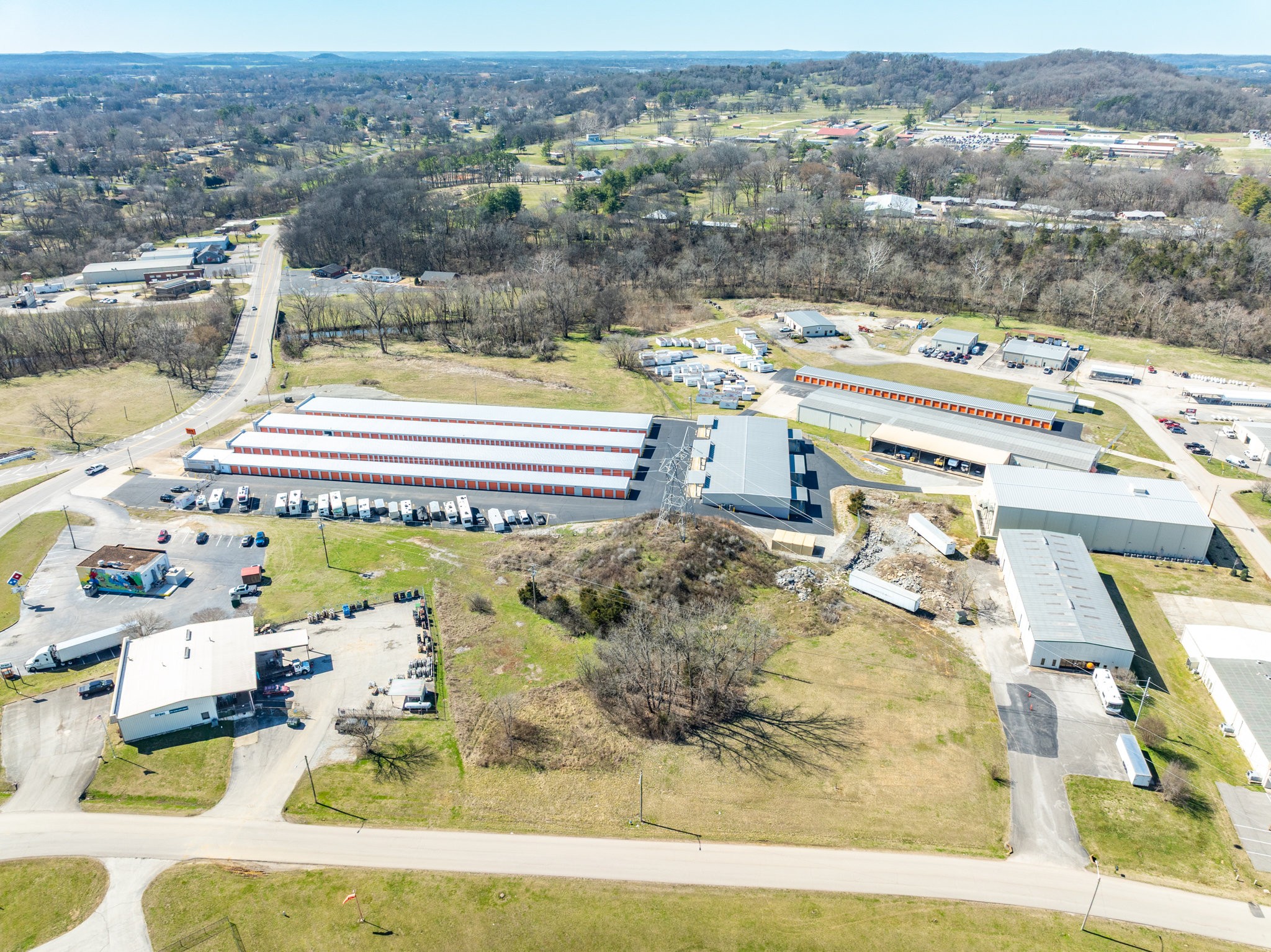 1 Tradewind Drive Columbia TN 38401