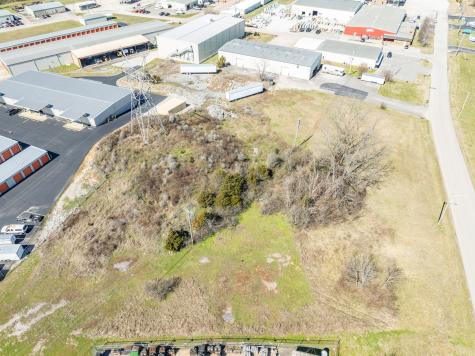 1 Tradewind Drive Columbia TN 38401