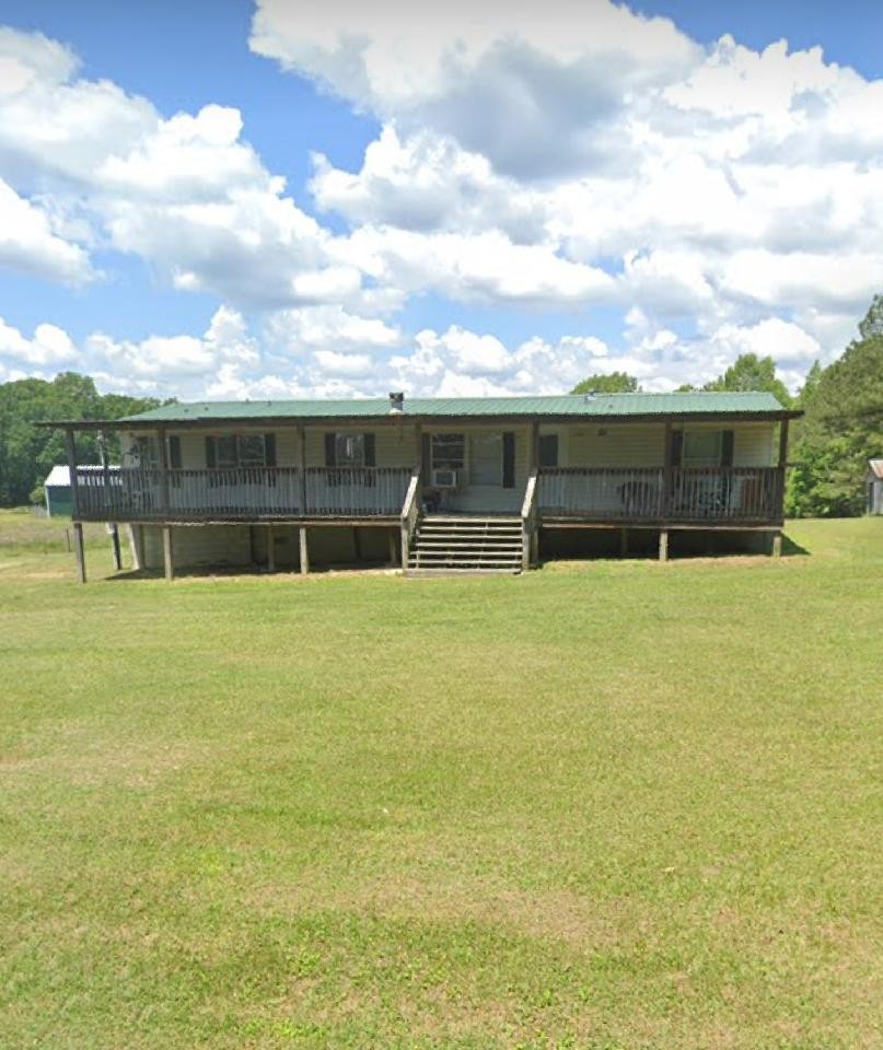 8389 Griffith Road Pikeville TN 37367