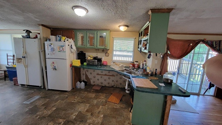 8389 Griffith Road Pikeville TN 37367