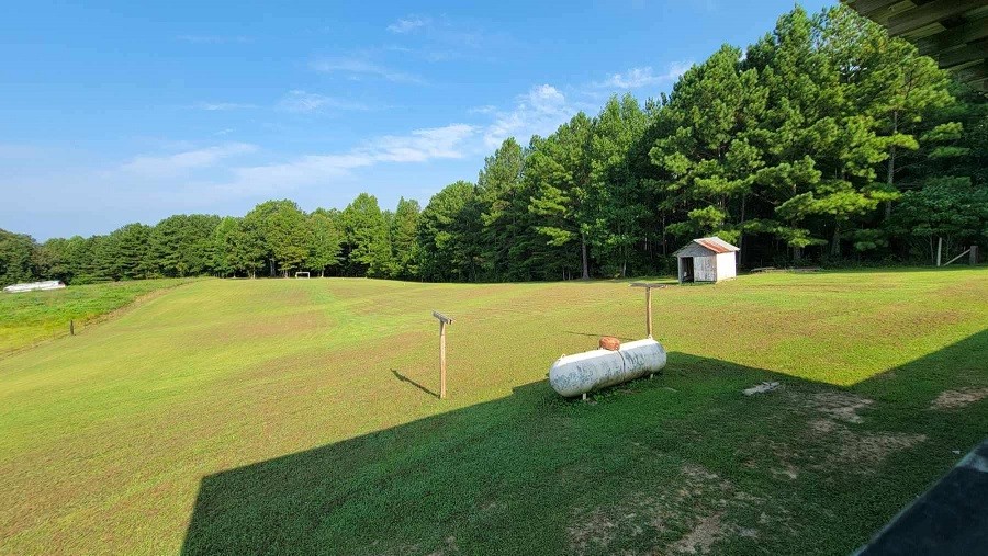 8389 Griffith Road Pikeville TN 37367