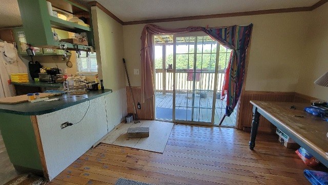8389 Griffith Road Pikeville TN 37367