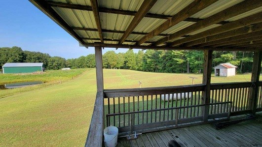 8389 Griffith Road Pikeville TN 37367