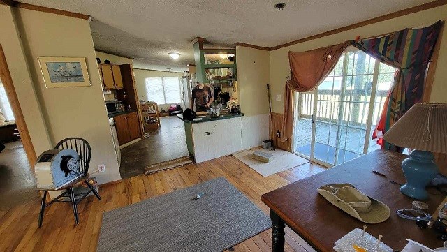 8389 Griffith Road Pikeville TN 37367