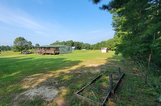 8389 Griffith Road Pikeville TN 37367