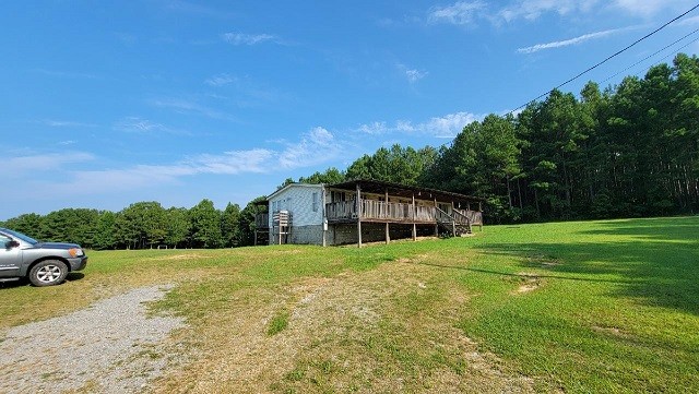 8389 Griffith Road Pikeville TN 37367