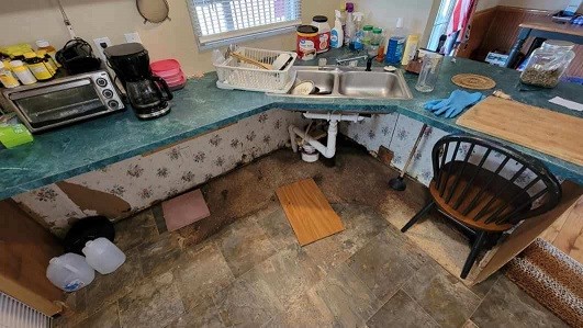 8389 Griffith Road Pikeville TN 37367