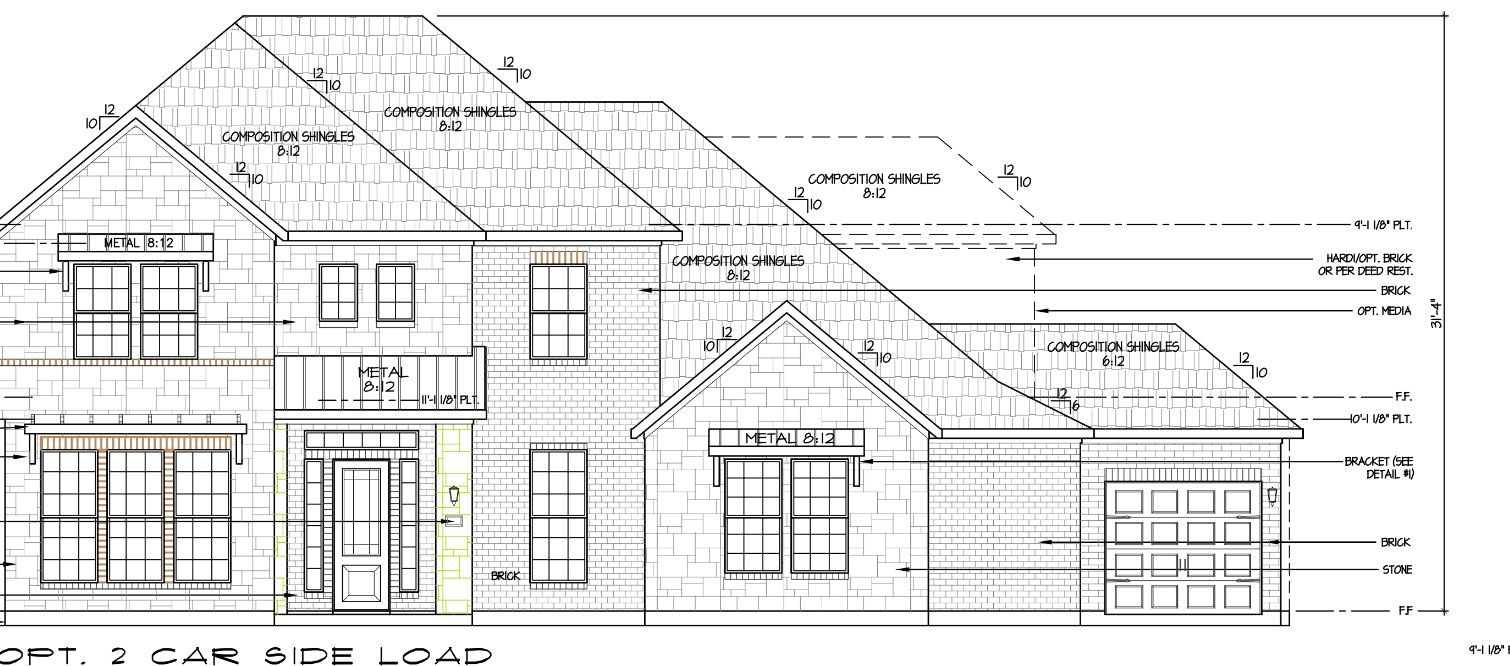 6016 Elliott Court Arrington TN 37014