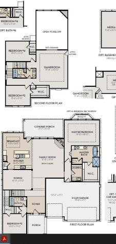 6016 Elliott Court Arrington TN 37014