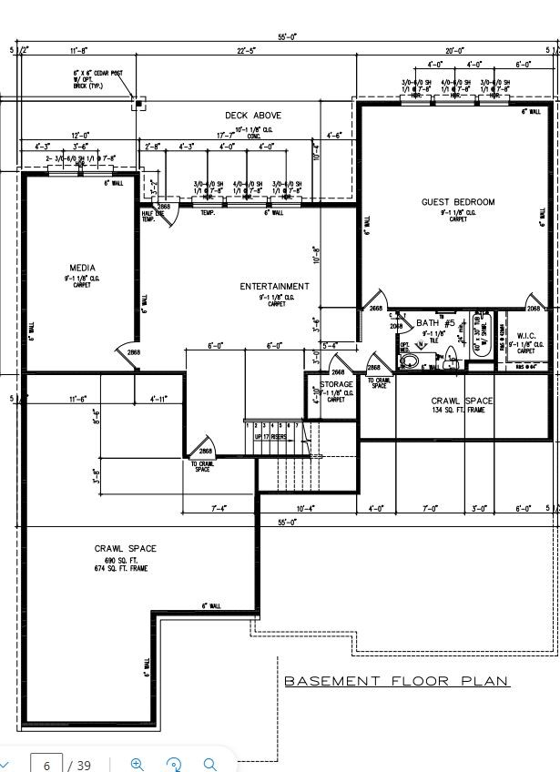 6016 Elliott Court Arrington TN 37014
