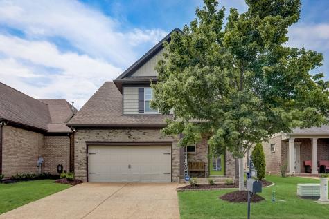 119 Trenton Lane Hendersonville TN 37075
