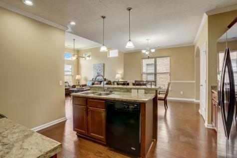 119 Trenton Lane Hendersonville TN 37075